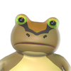 Amazing Frog? Logo